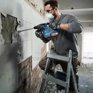 Bosch Cordless Rotary Hammer GBH 185 Li