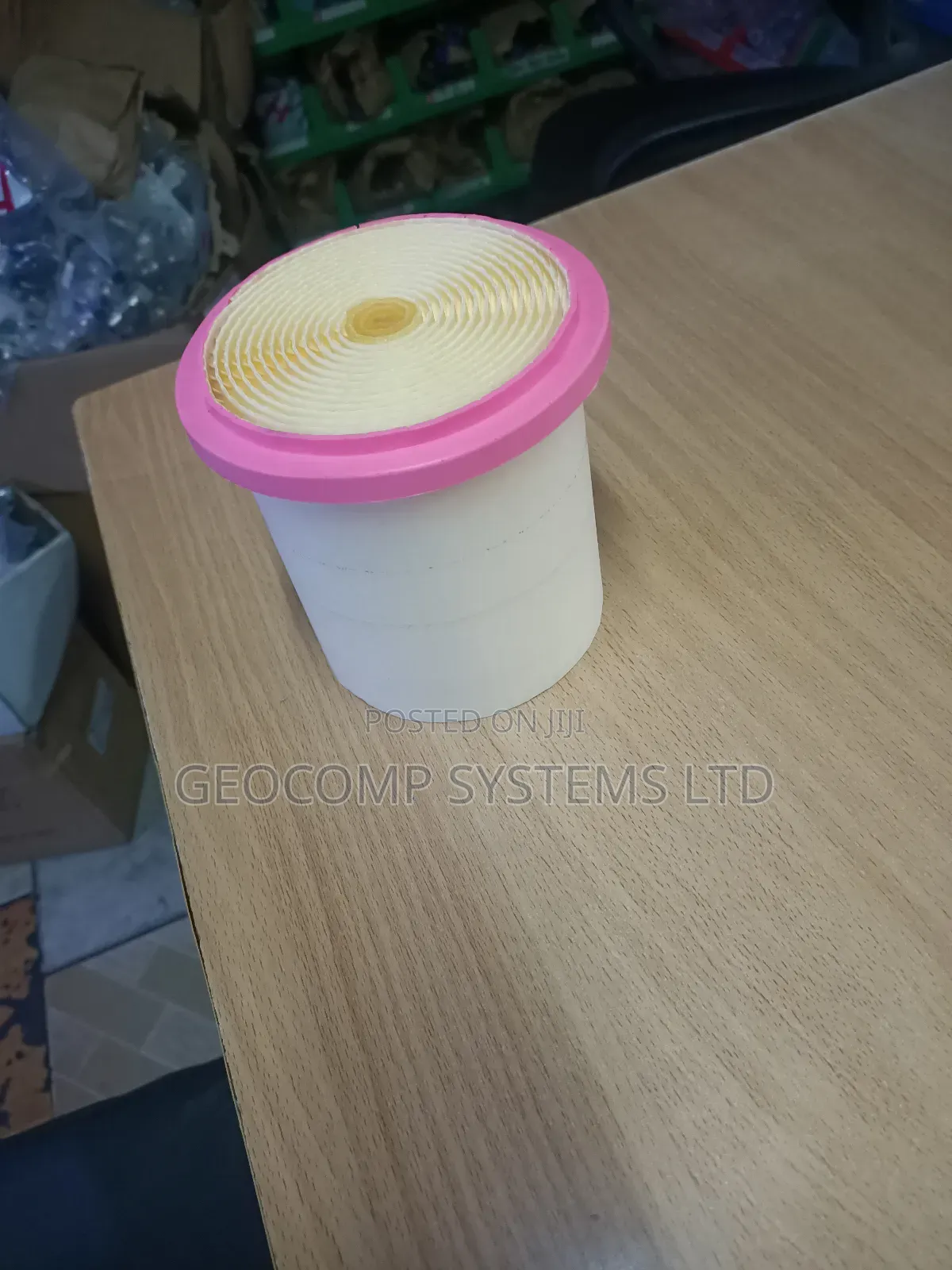 Compressor Assorted Air Filters