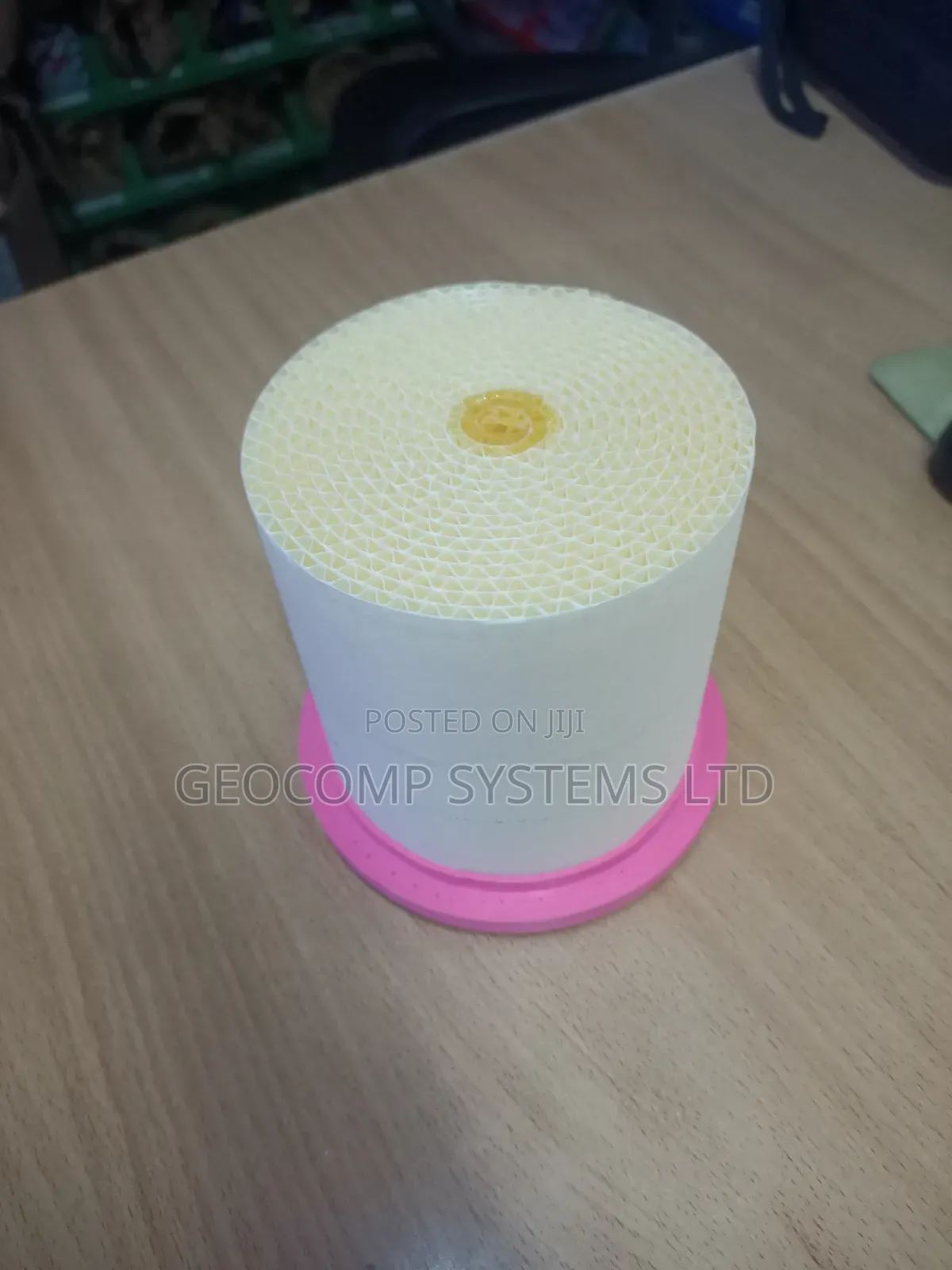 Compressor Assorted Air Filters