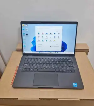 Laptop Dell Latitude 7420 16GB Intel Core i7 SSD 512GB