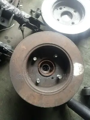 Brake Discs Alto