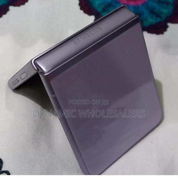 Samsung Galaxy Z Flip 3 256 GB