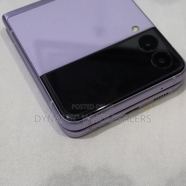Samsung Galaxy Z Flip 3 256 GB - thumbnail 3