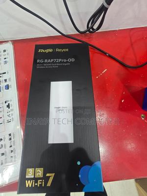 Ruijie Reyee Rg-Rap72pro Access Point - thumbnail 2