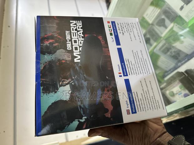 Ps4 Pad (Modern Warfare Edition) - thumbnail 2
