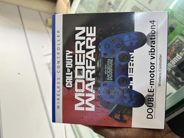 Ps4 Pad (Modern Warfare Edition) - thumbnail 3