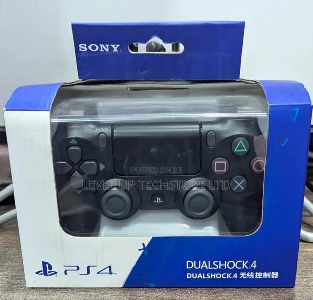 Dualshock4 Wireless Controller(Refurbished) - main view