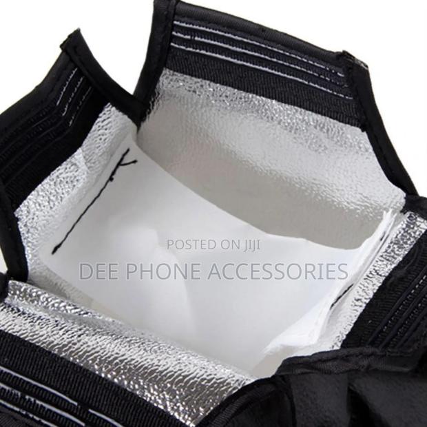 Portable Rectangular Soft Box for Flash - thumbnail 3