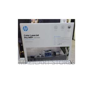 Hp Color Laserjet Pro MFP 4303fdw Printer - thumbnail 2