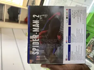 Ps4 Custom Pad(Spiderman)
