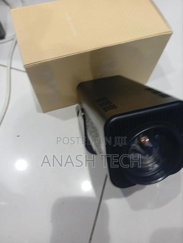 Hy320 Mini 2gb/16gb Android-13 Smart Projector