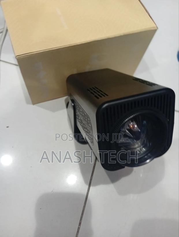 Hy320 Mini 2gb/16gb Android-13 Smart Projector - thumbnail 2