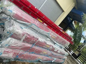 Extension Ladder 2x12