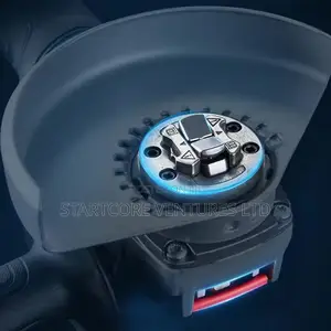 Bosch Cordless Grinder GWS 180 L 18v 4.0ah
