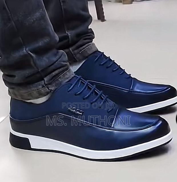 New Version Boss Boss Sizes:40 41 42 43 44 45 - thumbnail 4