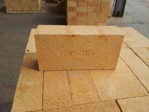 Fire Resistance Firebricks - thumbnail 2