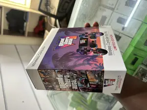 Gta v Customized Ps4 Pad