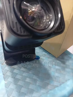 Mini-Hy320 Android 13 Projector 1920 X 1080