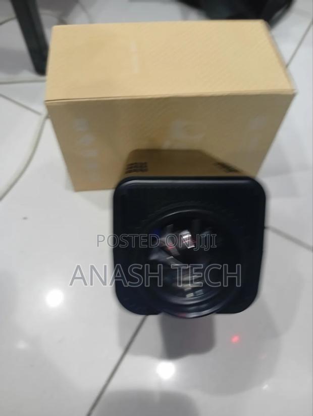 Android-13 Hy320 Mini" Projector - thumbnail 3