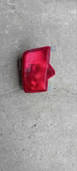 Subaru Br9 Rear Reflector