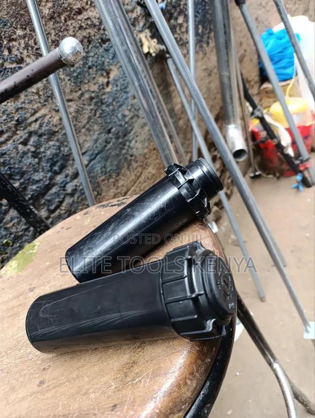 3⁄4 Pop Up Sprinklers - main view