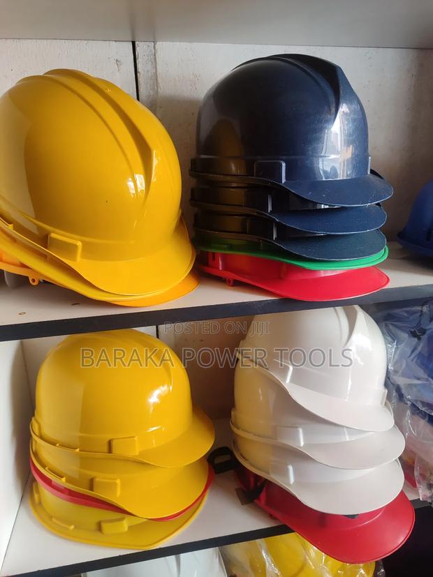 Safety Helmet