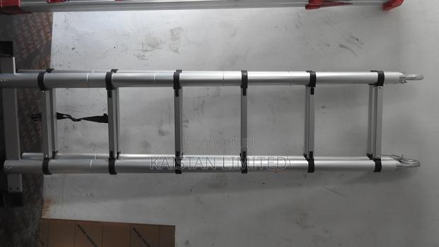 Extendable Ladder: / Telescopic Ladder/ Call Now