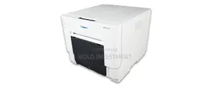 DNP Dye Sublimation Printer Ds-Rx1hs