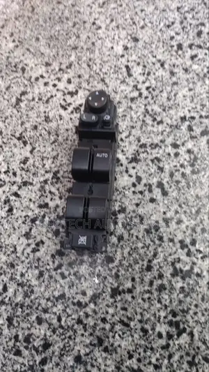 Mazda Demio Main Switch
