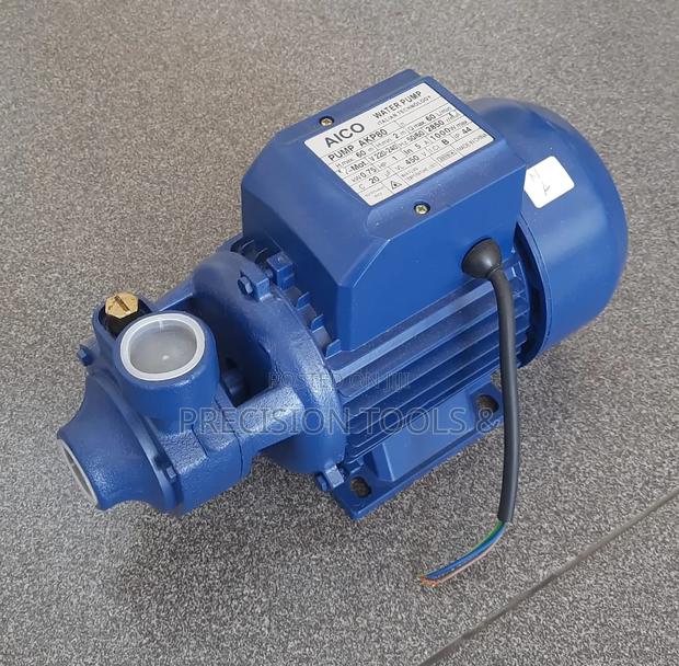 Aico Japan 0.75hp Booster Pump