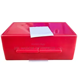 10 Count Needle Counters