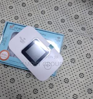 5g 150mbps Wireless Mobile Wifi Pro Router- No Cables Needed - thumbnail 2