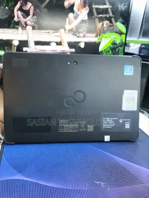 Tablet 4 GB Black
