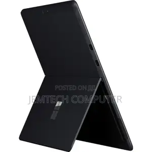 New Laptop Microsoft Surface Pro 10 16GB Intel Core i7 SSD 512GB