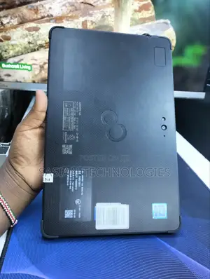 Tablet 4 GB Black