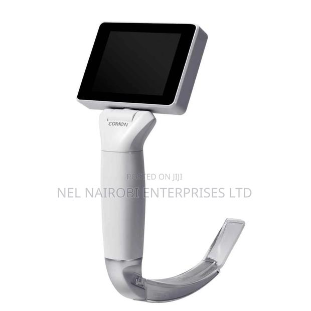 Comen Video Laryngoscope CVL-2 - main view