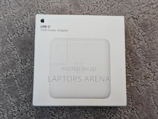 Apple 70w Usb-C Power Adapter