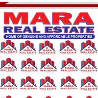 Mara Real Estate Kenya logo