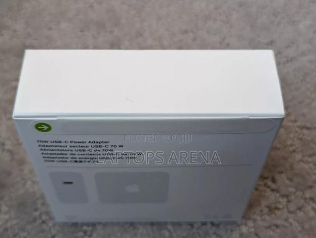 Apple 70w Usb-C Power Adapter - thumbnail 4