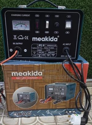 Meakida Battery Charger - thumbnail 2