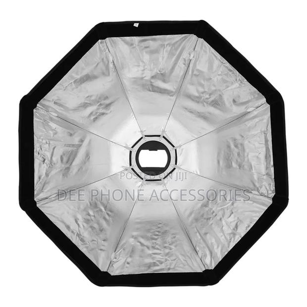 Triopo 65cm Octagon Soft Box - thumbnail 2