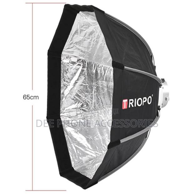 Triopo 65cm Octagon Soft Box
