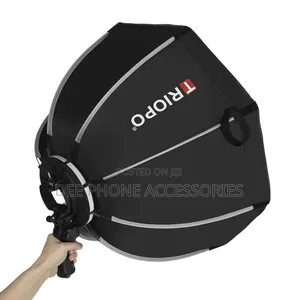 Triopo 65cm Octagon Soft Box