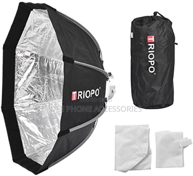 Triopo 65cm Octagon Soft Box - thumbnail 4