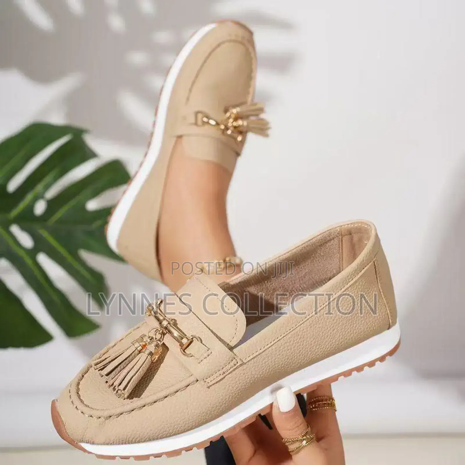 Ladies New Inn Loafers in Nairobi Sizes 37_43
Topic