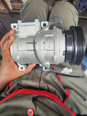 1hdt Landcruiser a/C Compressor