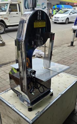 Bonesaw Machine - thumbnail 2