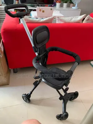 Foldable Baby Stroller | Pram for Infants Toddlers