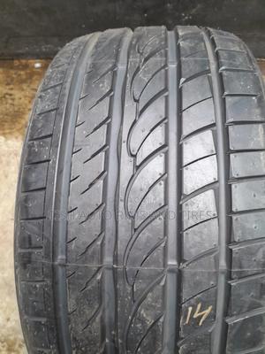 275/30r20 Sumitomo Made In Japan - main view