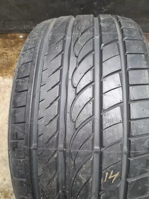 275/30r20 Sumitomo Made In Japan
